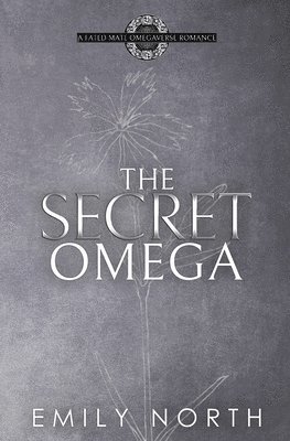 bokomslag The Secret Omega