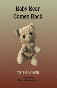 bokomslag Baby Bear Comes Back