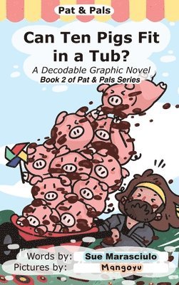 Can Ten Pigs Fit in a Tub? 1