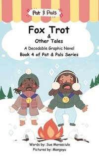 bokomslag Fox Trot & Other Tales