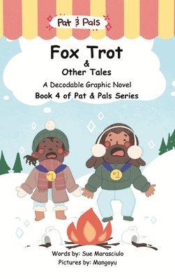 bokomslag Fox Trot & Other Tales