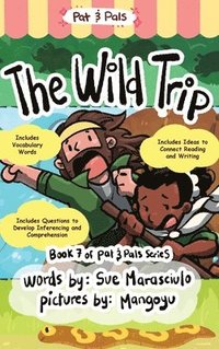 bokomslag Wild Trip