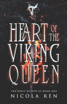 Heart of the Viking Queen 1