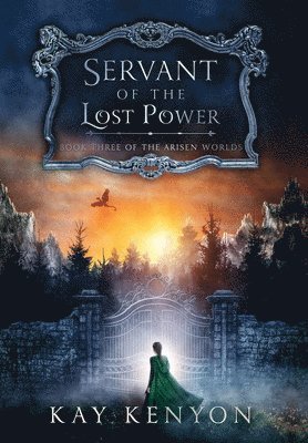 Servant of the Lost Power
