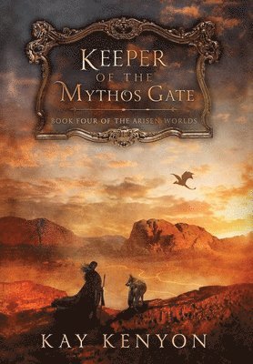 Keeper of the Mythos Gate 1