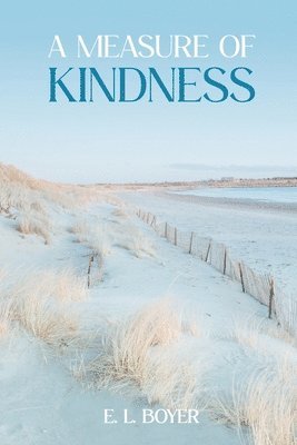 bokomslag Measure of Kindness