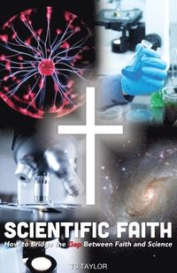 bokomslag Scientific Faith