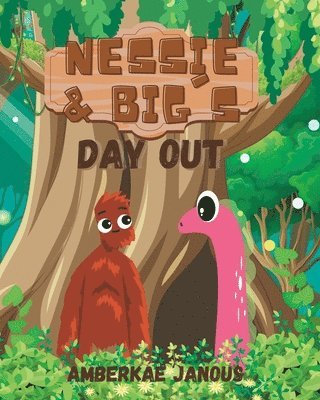 Nessie and Big's Day Out 1