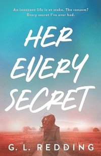 bokomslag Her Every Secret