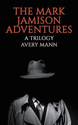 Mark Jamison Adventures 1