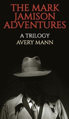 Mark Jamison Adventures 1