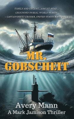 Mr. Gobscheit 1