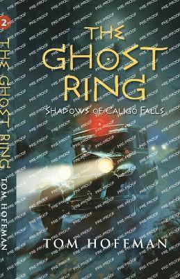 Ghost Ring