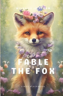 Fable the Fox 1