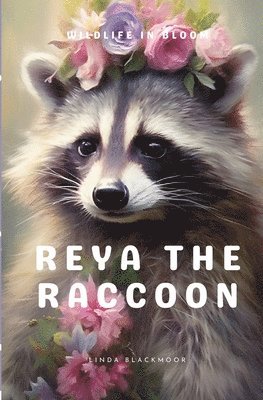 Reya The Raccoon 1