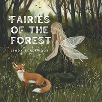 bokomslag Fairies of the Forest