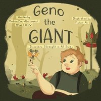 bokomslag Geno the Giant