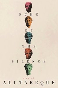 bokomslag Echo of the Silence