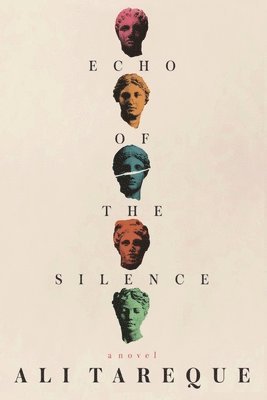 Echo of the Silence 1