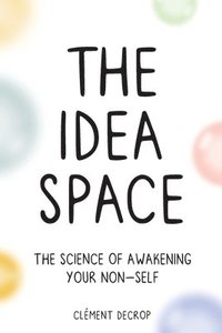 bokomslag Idea Space