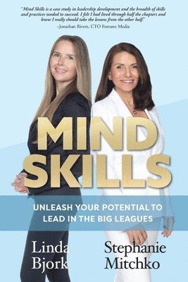 Stephanie Mitchko, Linda Bjork - Mind Skills, Häftad