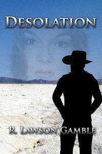 bokomslag Desolation