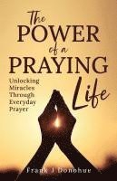 bokomslag Power of a Praying Life