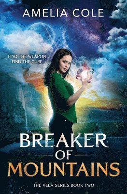 Breaker of Mountains 1