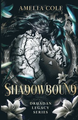 bokomslag Shadowbound