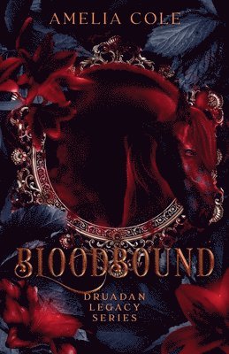 bokomslag Bloodbound