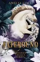 Amelia Cole - Fatebound, Häftad. Tillgänglighet: Lägg i varukorg