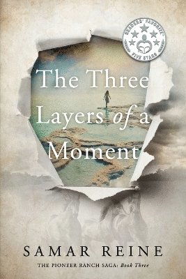 Samar Reine - Three Layers of a Moment, Häftad