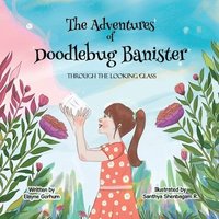 bokomslag The Adventures of Doodlebug Banister