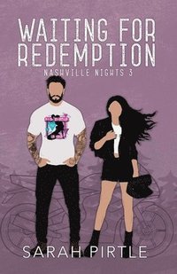 bokomslag Waiting for Redemption Illustrated Cover