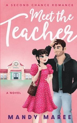 Meet the Teacher 1