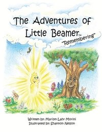 bokomslag The Adventures of Little Beamer
