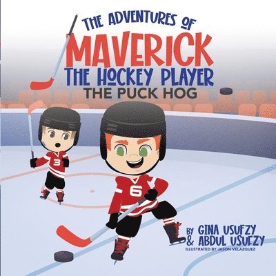 The Puck Hog 1