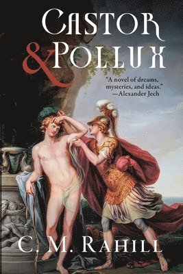 bokomslag Castor & Pollux
