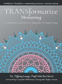 bokomslag TRANSformative Mentoring