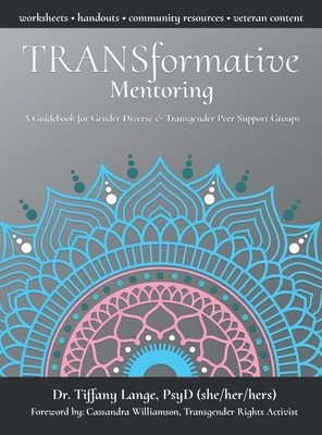 bokomslag TRANSformative Mentoring