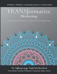 bokomslag TRANSformative Mentoring