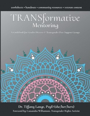bokomslag TRANSformative Mentoring