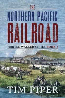 The Northern Pacific Railroad 1