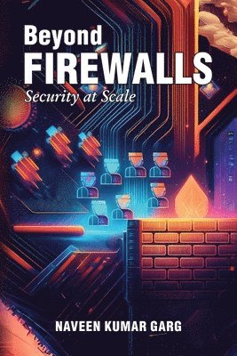 bokomslag Beyond Firewalls