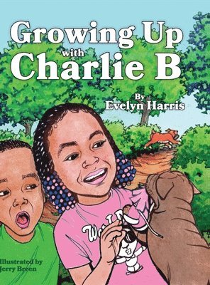 Growing Up with Charlie B 1