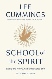 bokomslag School of the Spirit