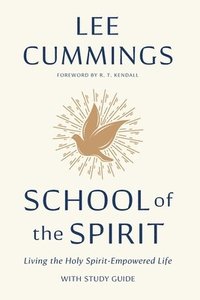 bokomslag School of the Spirit