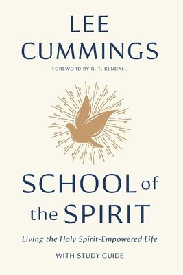 bokomslag School of the Spirit