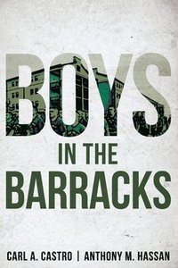 bokomslag Boys In The Barracks