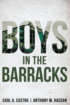 Boys In The Barracks 1